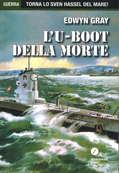 l’u-boot della morte