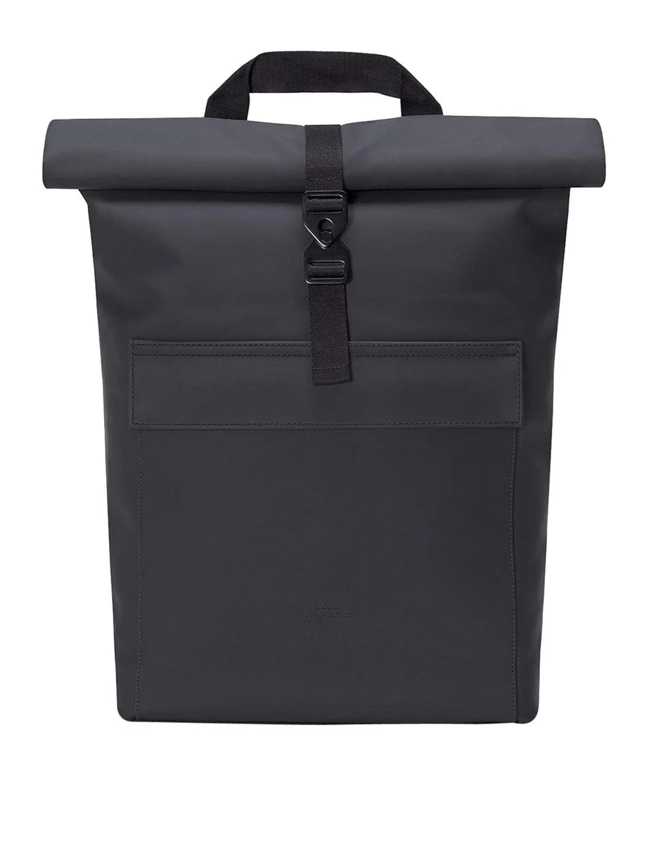Ucon Acrobatics Zaino Lotus Jasper 16L Nero Roll-Top