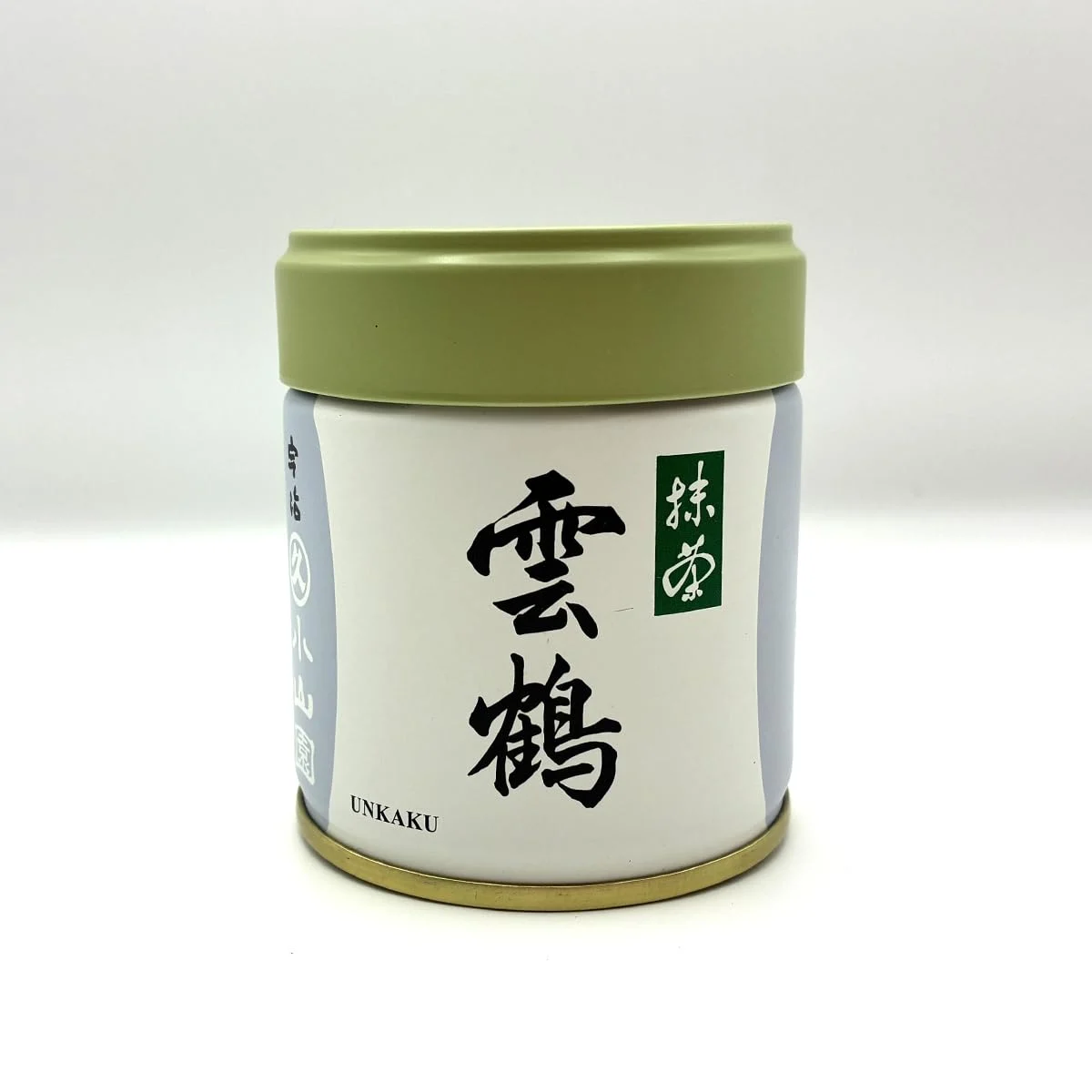 Marukyu Koyamaen Matcha Uji Unkaku 40g