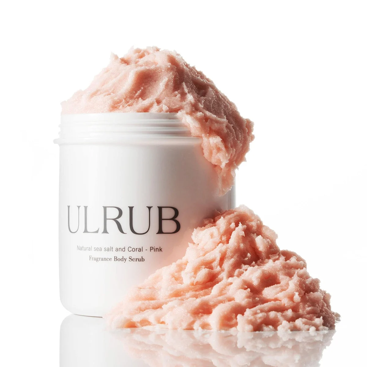 ULRUB Body Scrub 460g