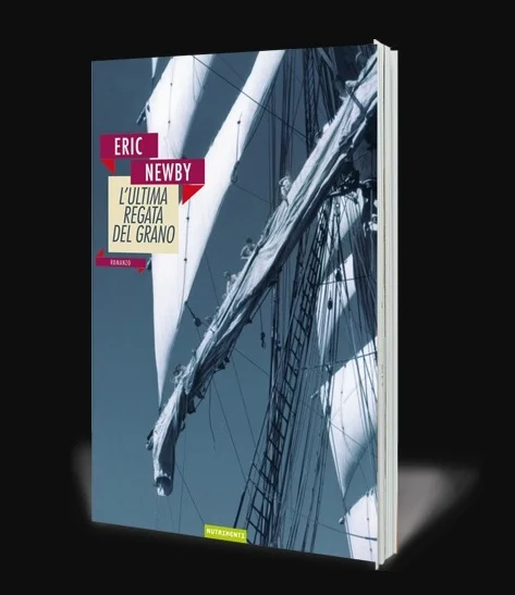 l’ultima regata del grano - Libri e DVD