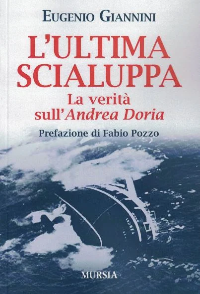 l’ultima scialuppa - Libri e DVD