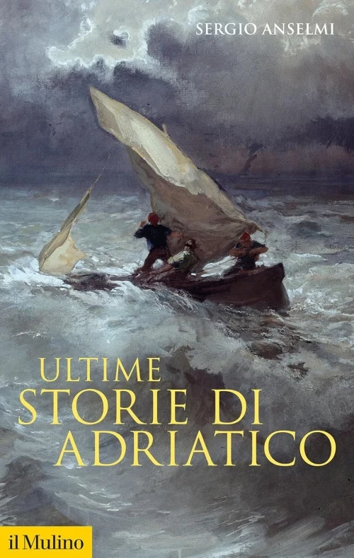 ultime storie di adriatico - Libri e DVD