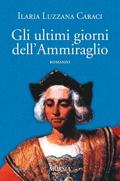 gli ultimi giorni dell’ammiraglio - Libri e DVD
