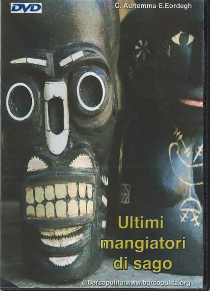 ultimi mangiatori di sago - Libri e DVD