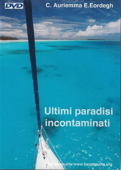 ultimi paradisi incontaminati - Libri e DVD