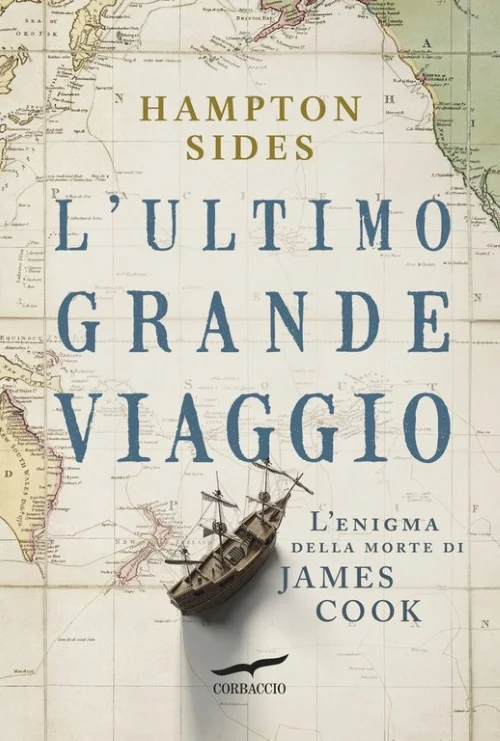 l’ultimo grande viaggio - Libri e DVD