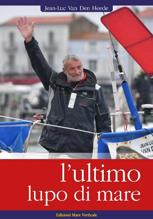 l’ultimo lupo di mare - Libri e DVD