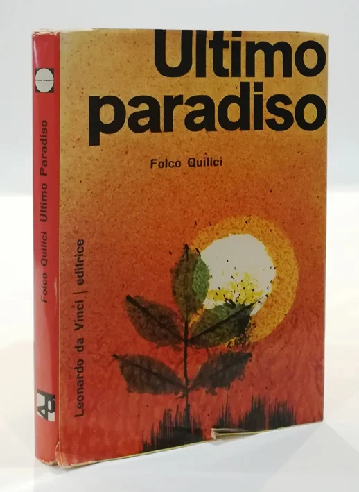 ultimo paradiso - Libri e DVD