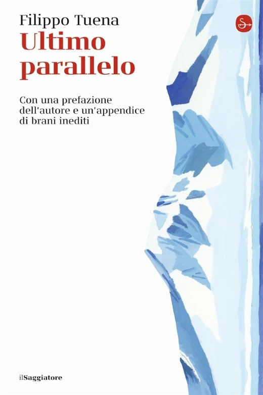 ultimo parallelo - Libri e DVD