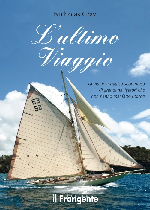 l’ultimo viaggio - Libri e DVD