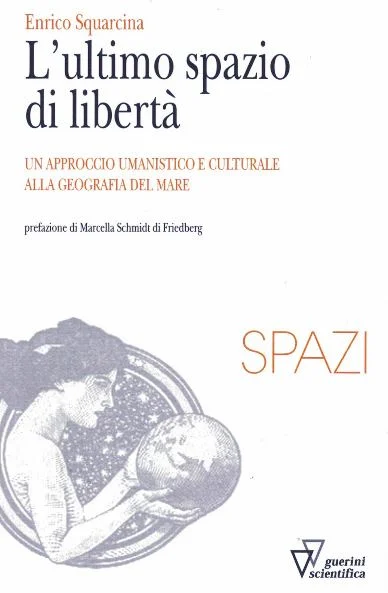 l’ultimo spazio di libertà - Libri e DVD