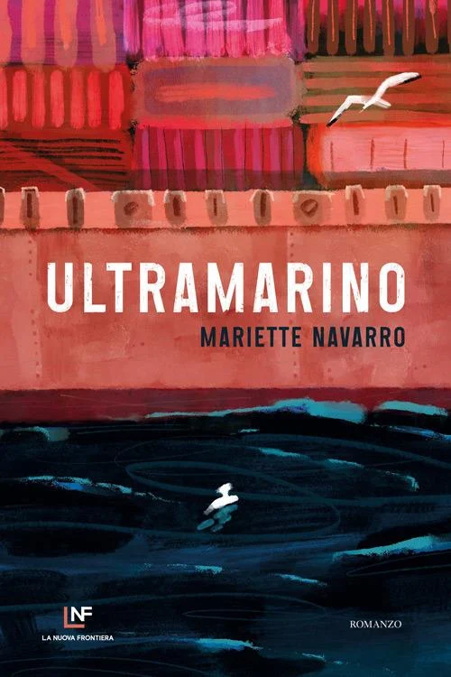 ultramarino - Libri e DVD