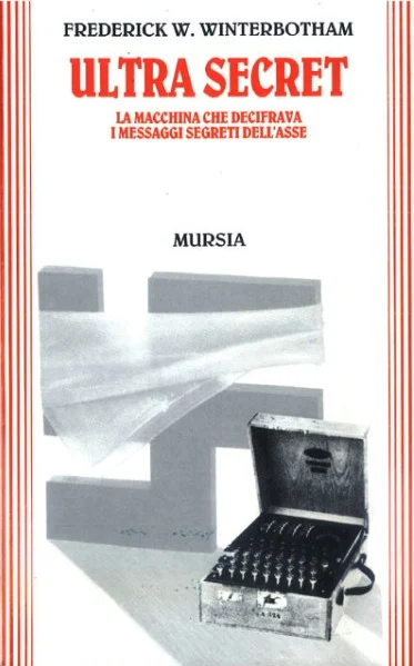 ultra secret - Libri e DVD