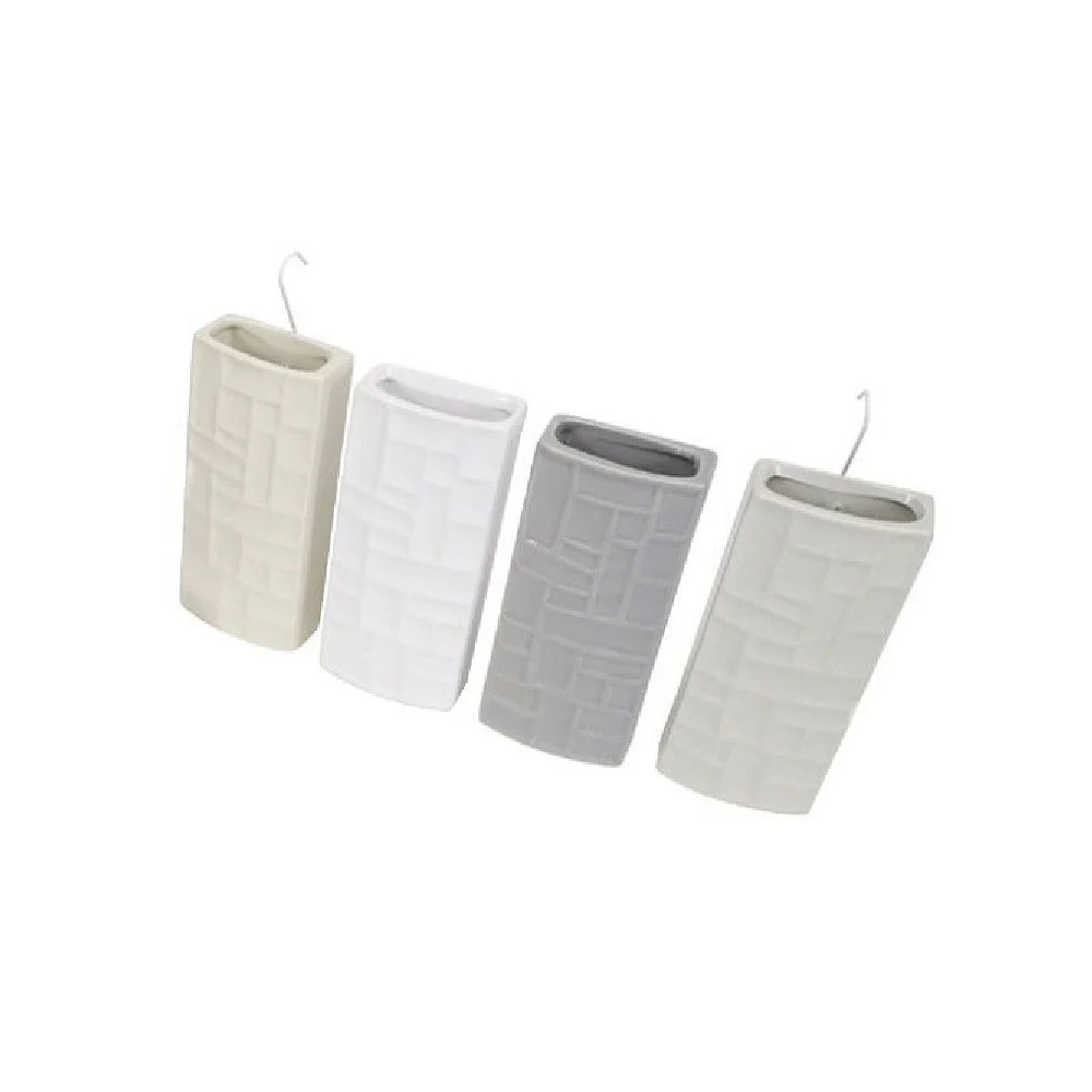 UMIDIFICATORE TERMOSIFONE IN CERAMICA CALORIFERO STUFA COLORE ASSORTITO 192736 - TrAdE Shop Traesio
