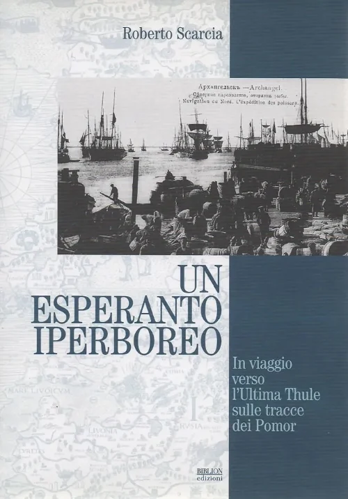 un esperanto iperboreo - Libri e DVD