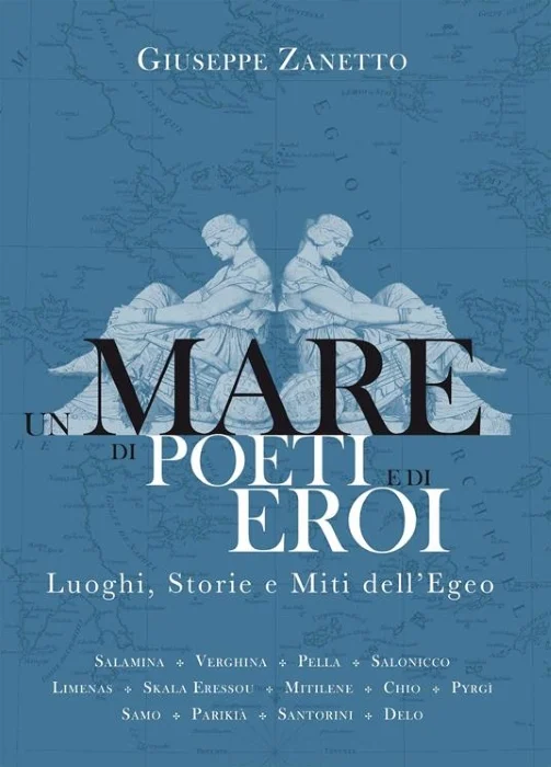 un mare di poeti e di eroi - Libri e DVD