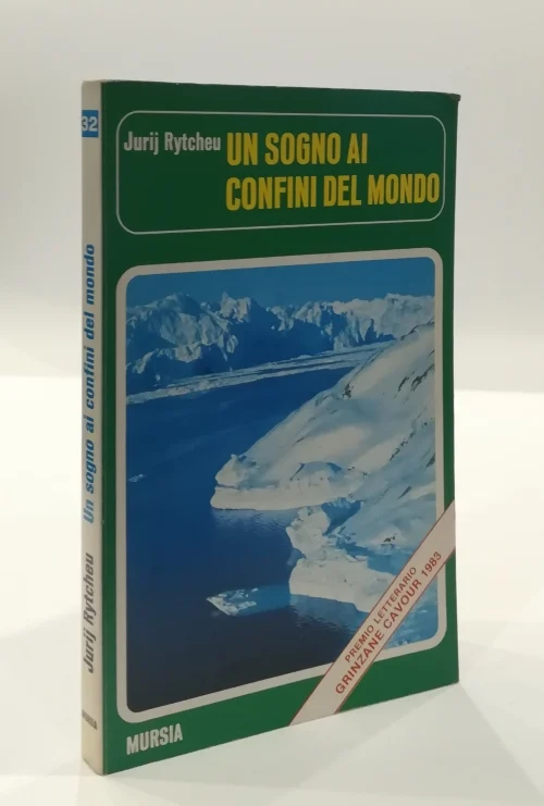 un sogno ai confini del mondo - Libri e DVD
