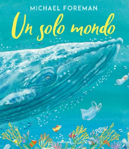 un solo mondo - Libri e DVD