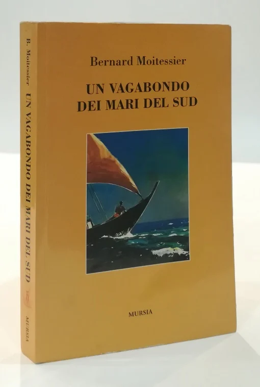 un vagabondo dei mari del sud - Libri e DVD