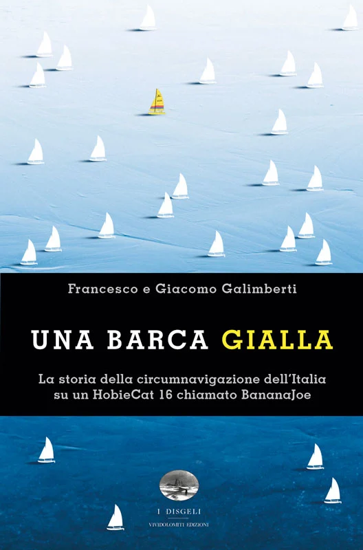una barca gialla - Libri e DVD