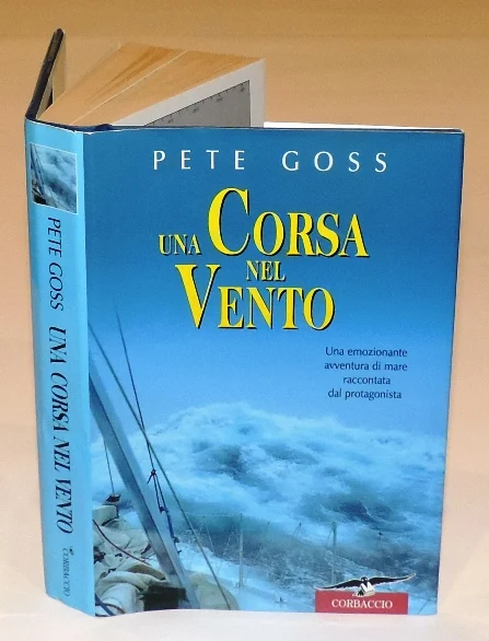 una corsa nel vento - Libri e DVD