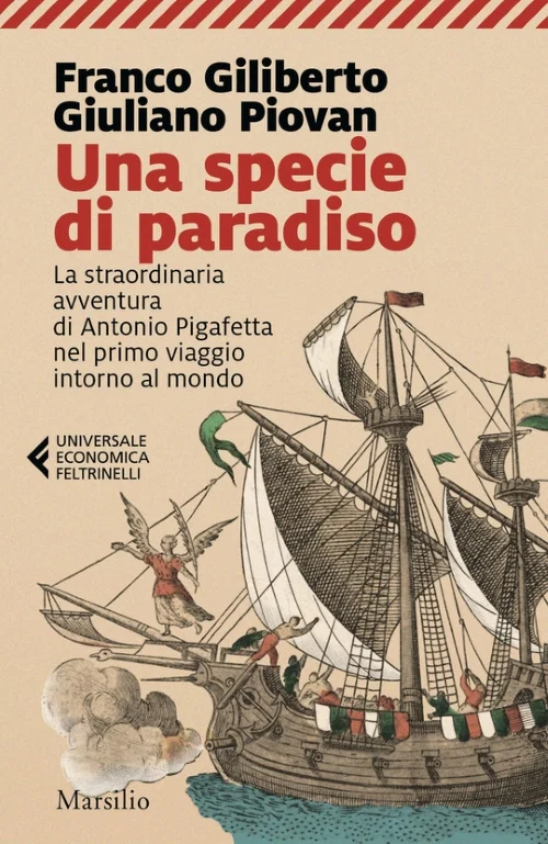 una specie di paradiso - Libri e DVD