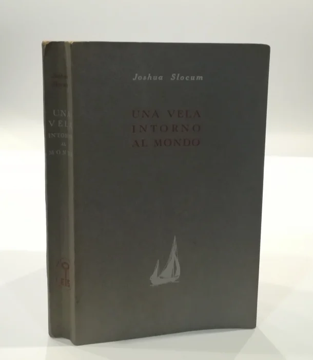 una vela intorno al mondo - Libri e DVD