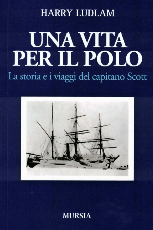 una vita per il polo - Libri e DVD