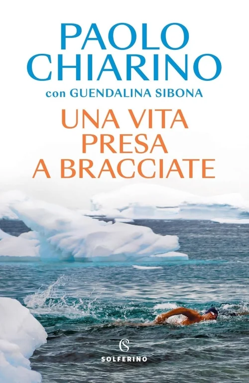 una vita presa a bracciate - Libri e DVD