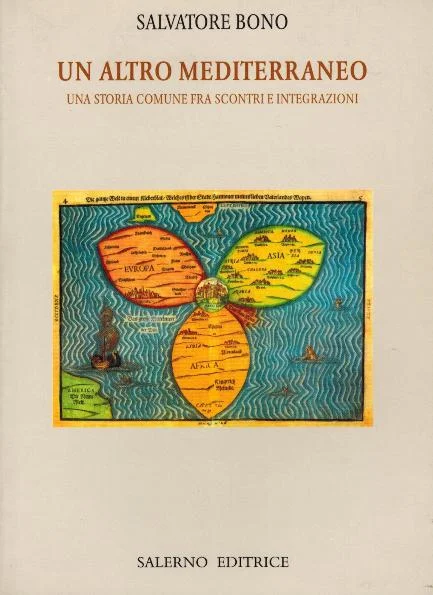 un altro mediterraneo - Libri e DVD