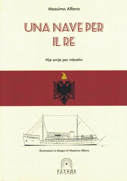 una nave per il re - Libri e DVD