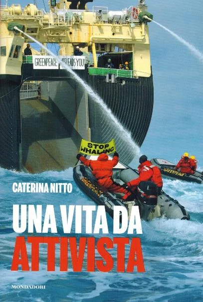 una vita da attivista - Libri e DVD