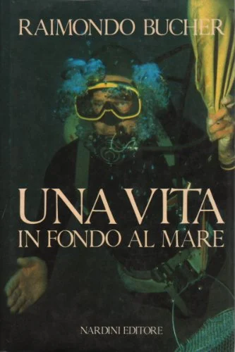una vita in fondo al mare - Libri e DVD
