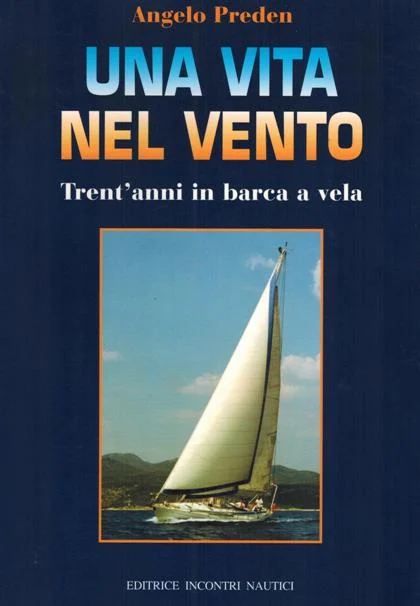 una vita nel vento - Libri e DVD