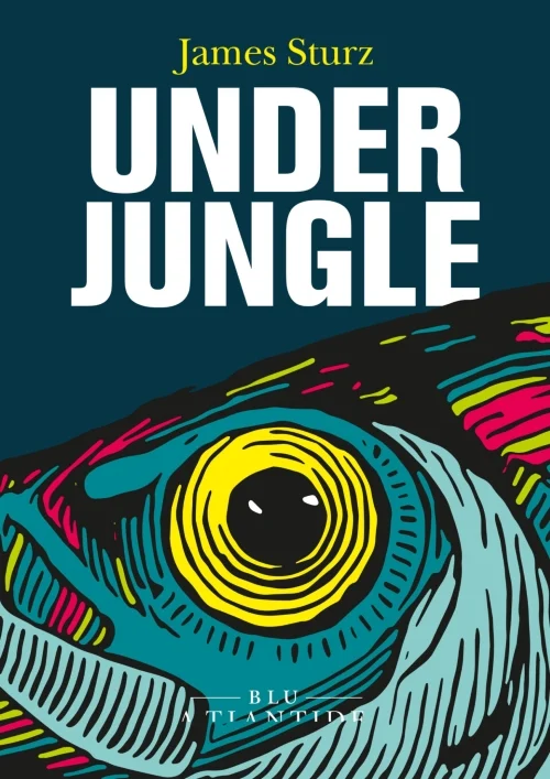 under jungle - Libri e DVD
