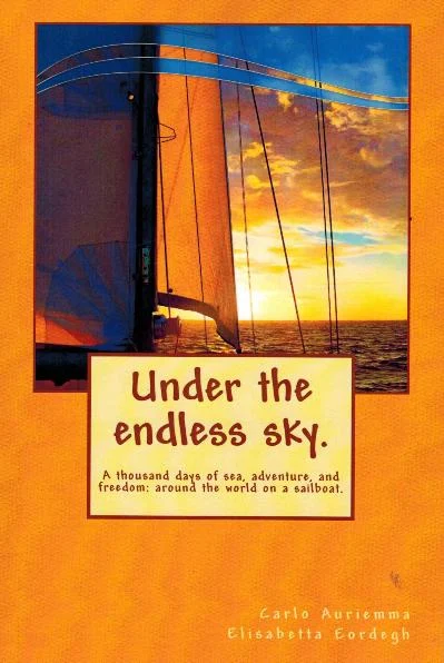 under the endless sky - Libri e DVD