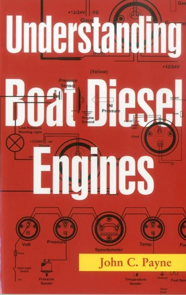 understanding boat diesel engines - Libri e DVD