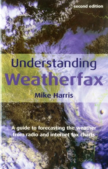 understanding weatherfax - Libri e DVD