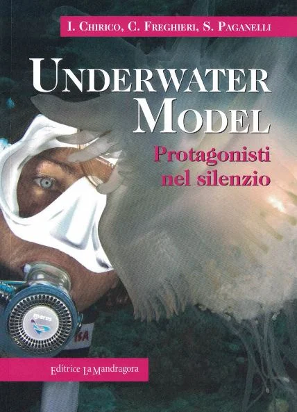underwater model - Libri e DVD