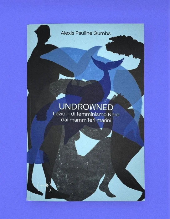 undrowned - Libri e DVD