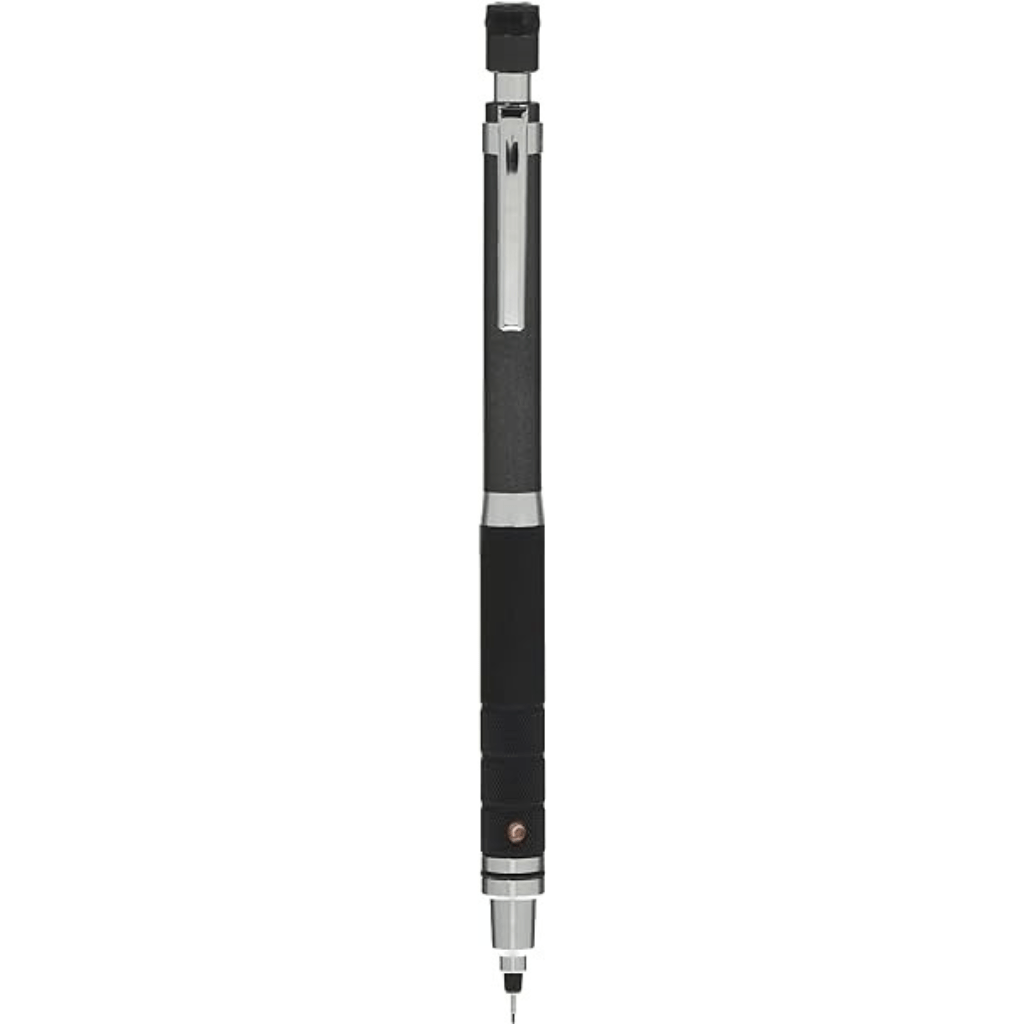 uni Matita Meccanica Sharp Gun Metallic M510171P.43