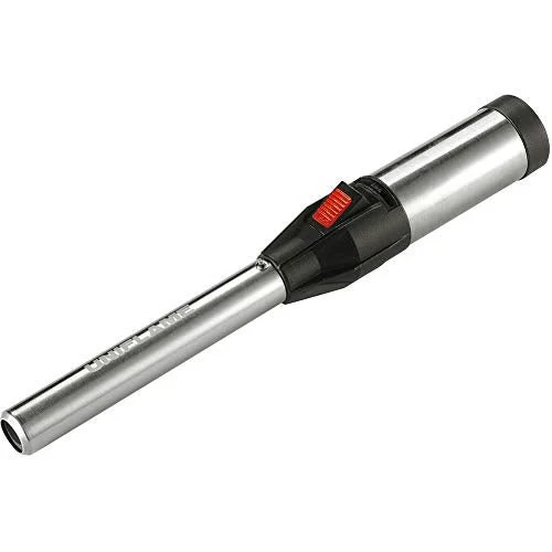 Unifame Stick Turbo II 632048 - Potente Aspirapolvere Portatile - Nero - 632048