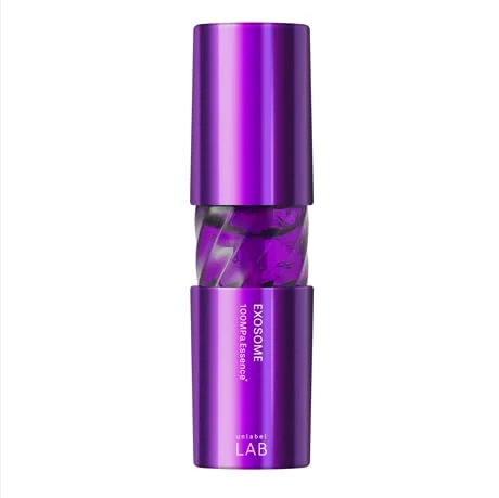 unlabel EX Essence Serum High-Pressure Penetrating Exosome 50mL