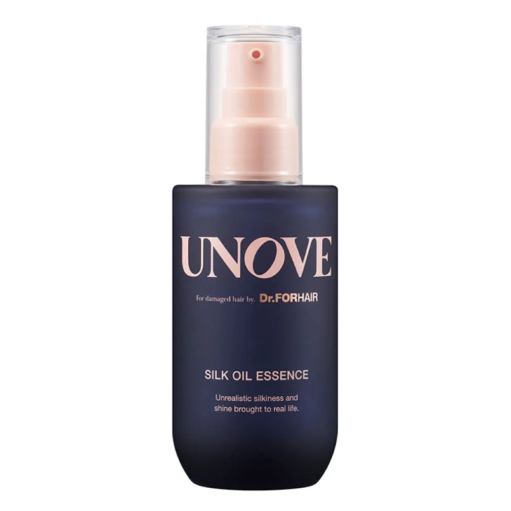 UNOVE Silk Hair Oil Essence 70ml