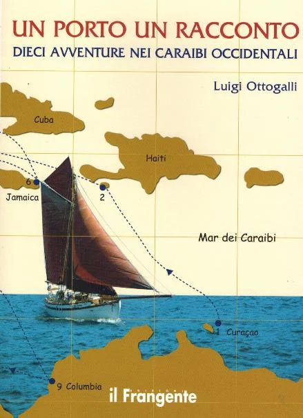 un porto un racconto - Libri e DVD