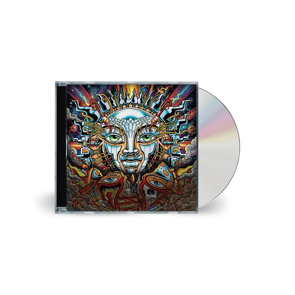 Sublime Until The Sun Explodes album in studio con Jakob Nowell - Atlantic