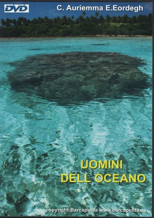 uomini dell’oceano - Libri e DVD