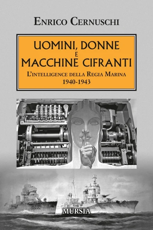 uomini, donne e macchine cifranti - Libri e DVD