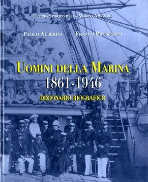uomini della marina 1861-1946